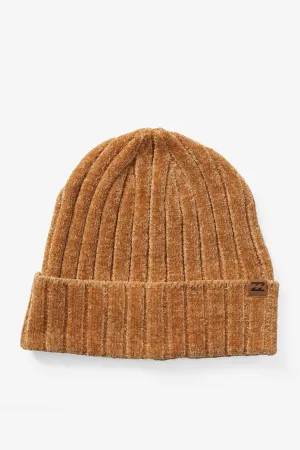Warm Up Beanie