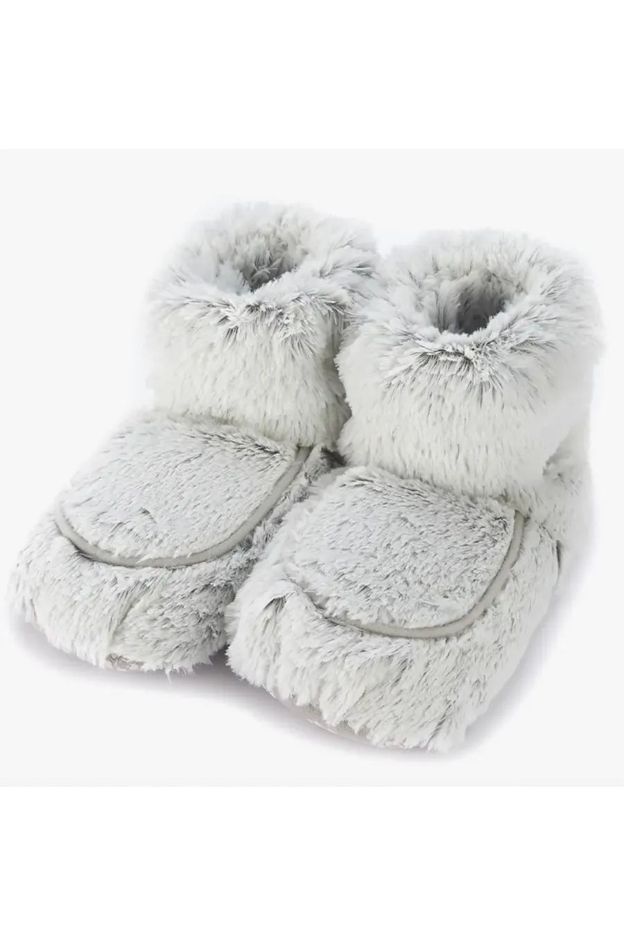 Warmies Marshmallow Boots