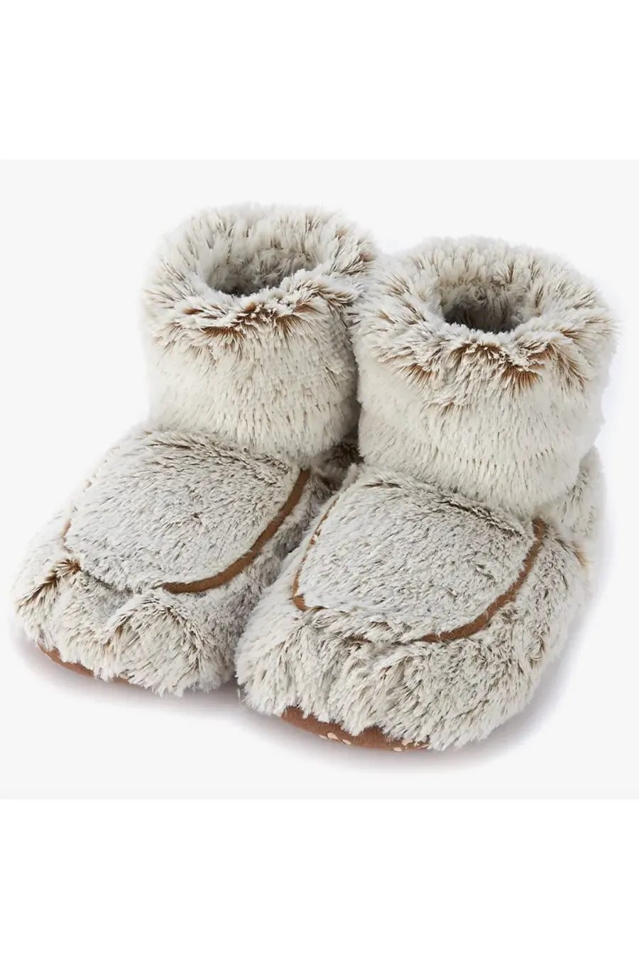 Warmies Marshmallow Boots