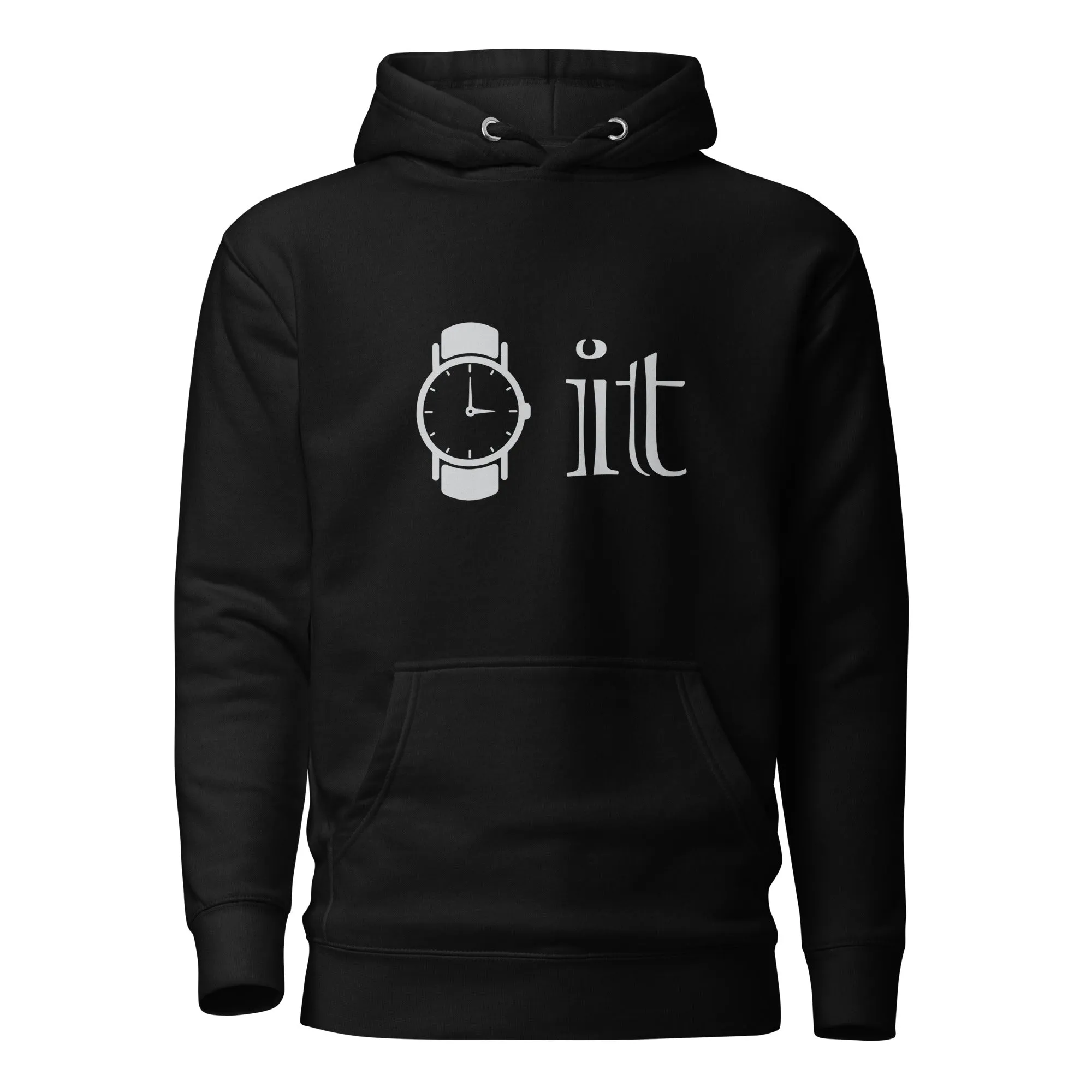 Watch It Unisex Hoodie