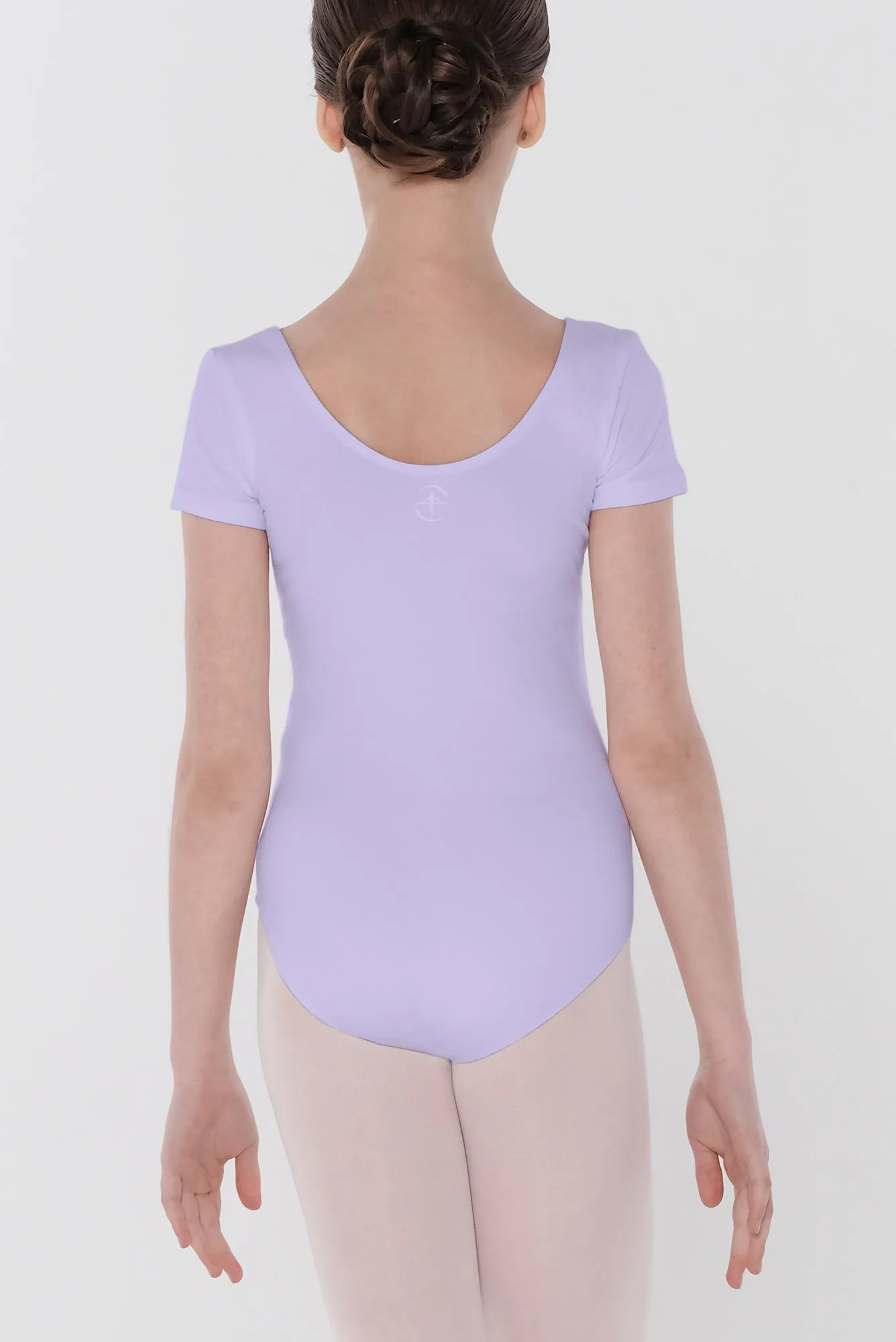 Wear Moi Opera Girls Leotard