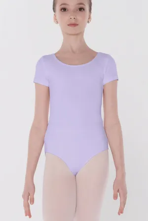 Wear Moi Opera Girls Leotard