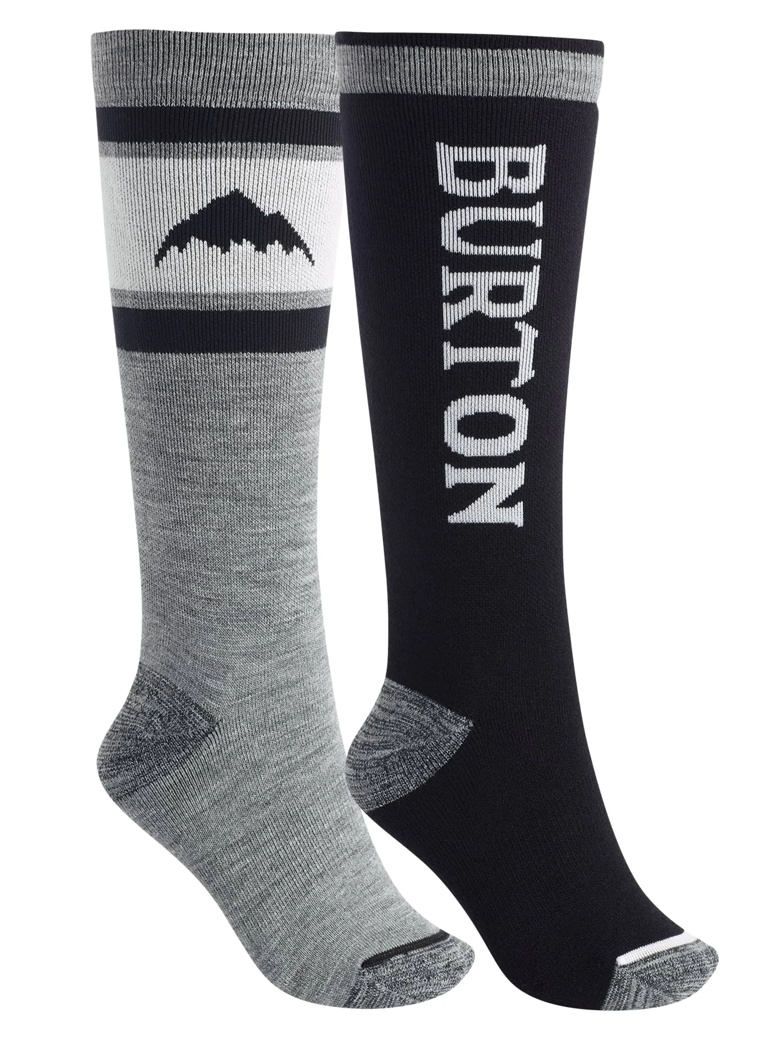 Weekend Midweight Womens Snow Sock 2-Pack 2022