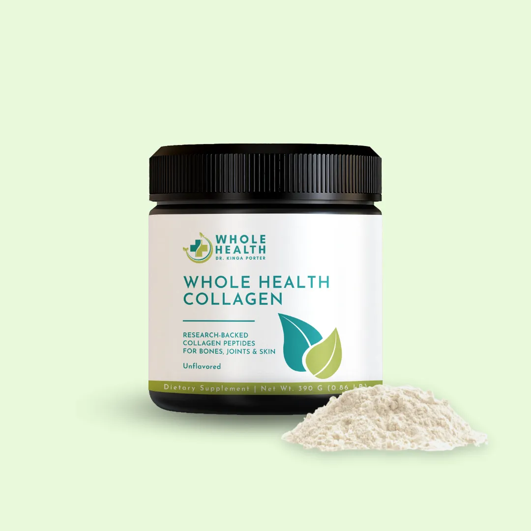 Whole Health Collagen