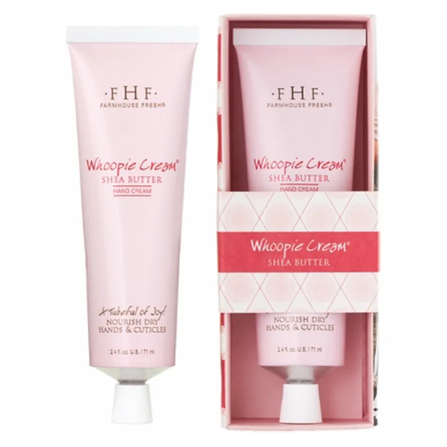 Whoopie Cream Shea Butter