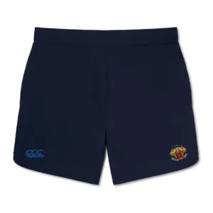 Wiregrass Rugby Women's Elite Woven Short by Canterbury