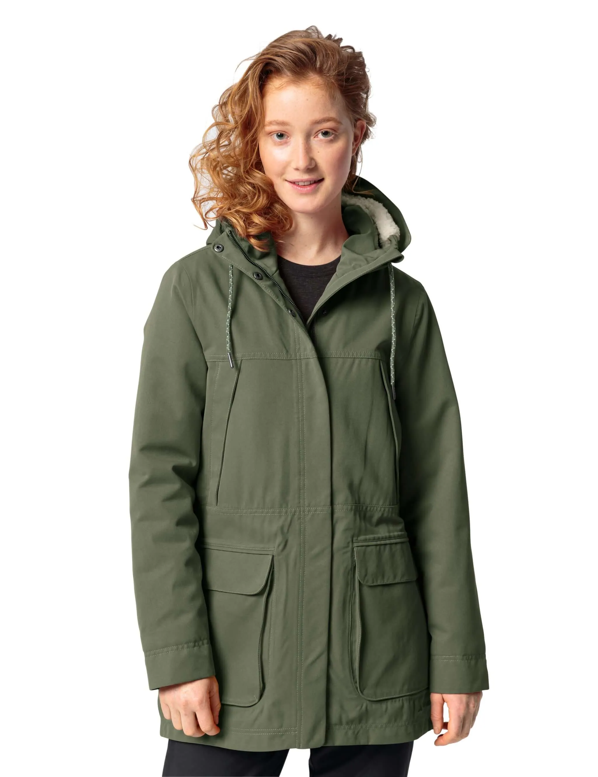 Wo Manukau Parka II