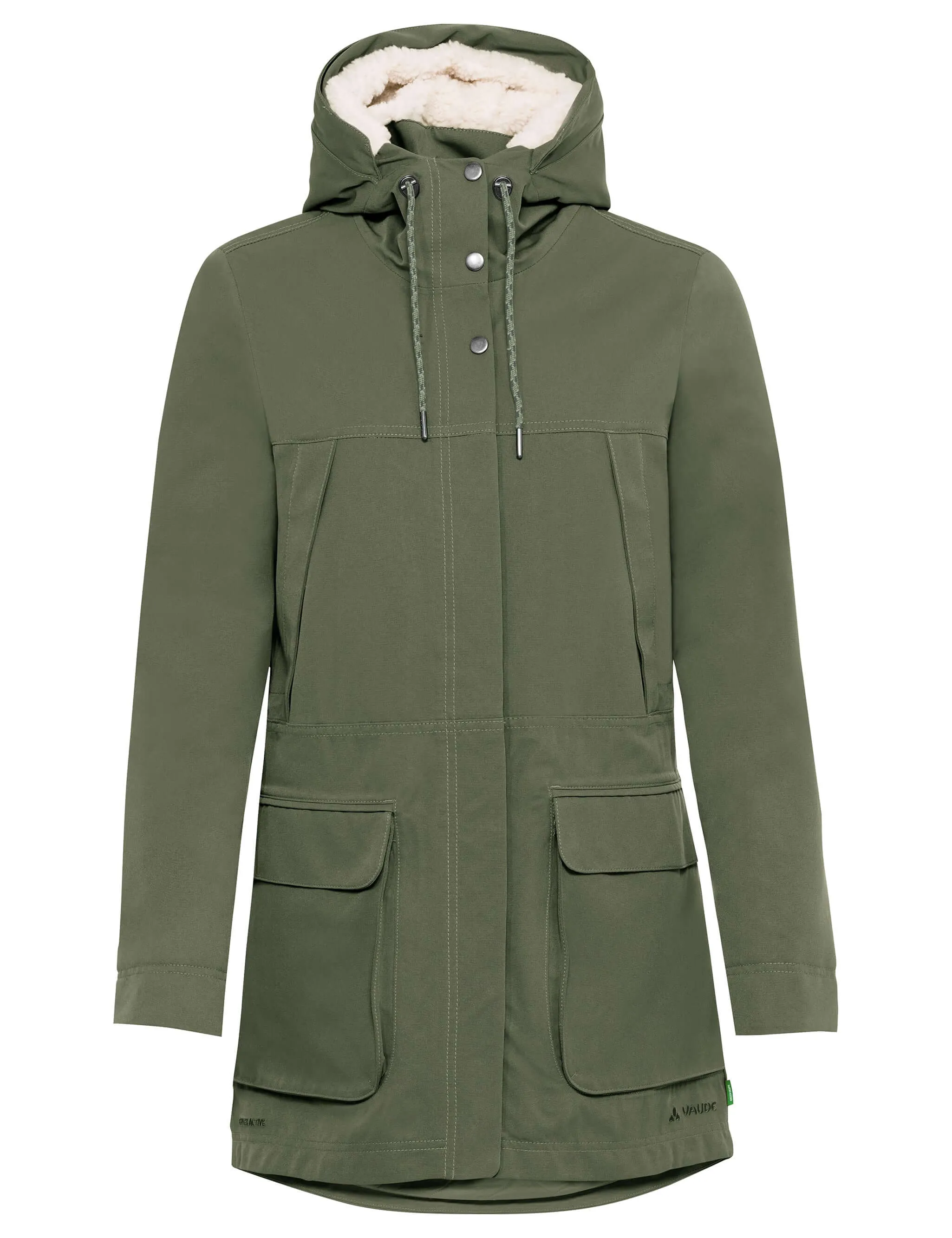 Wo Manukau Parka II