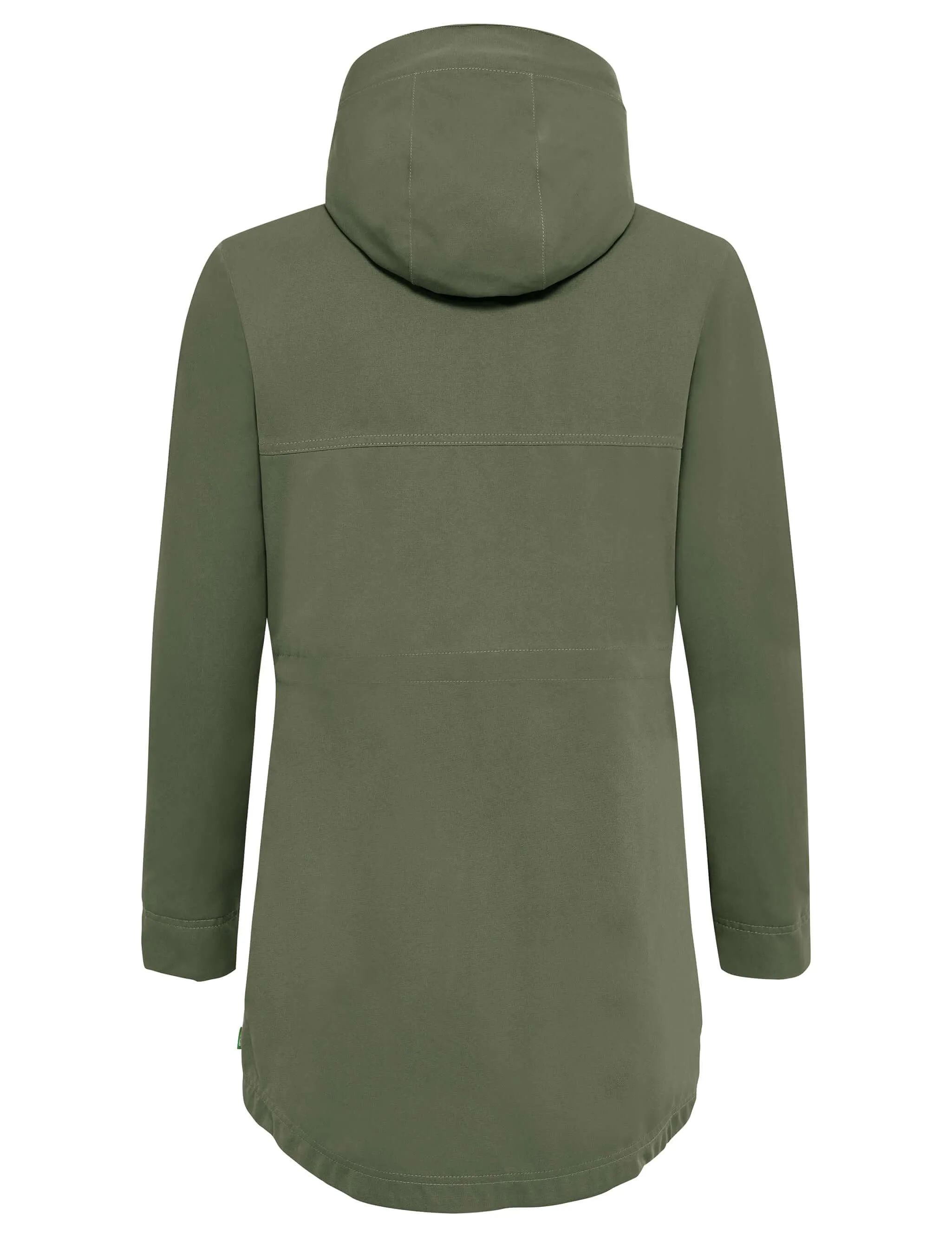 Wo Manukau Parka II
