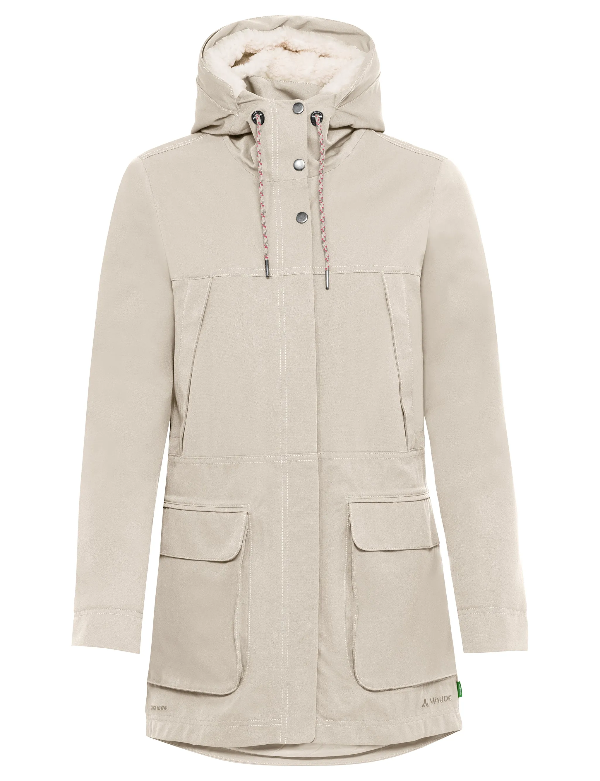 Wo Manukau Parka II