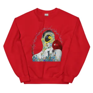 WOMEN LIFE FREEDOM Women's Classic Sweatshirt