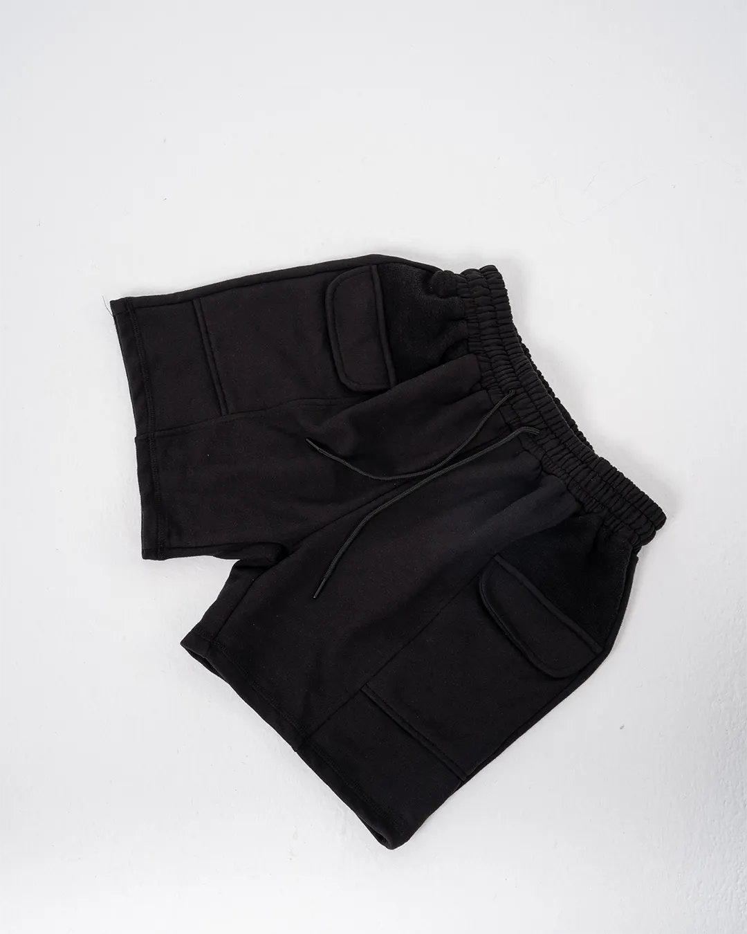 Women Shorts With Pockets