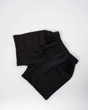 Women Shorts With Pockets