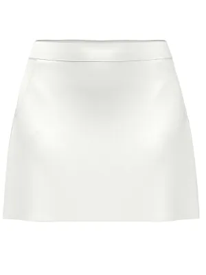 Women's 16' Pull-On Knit Tricot Skort