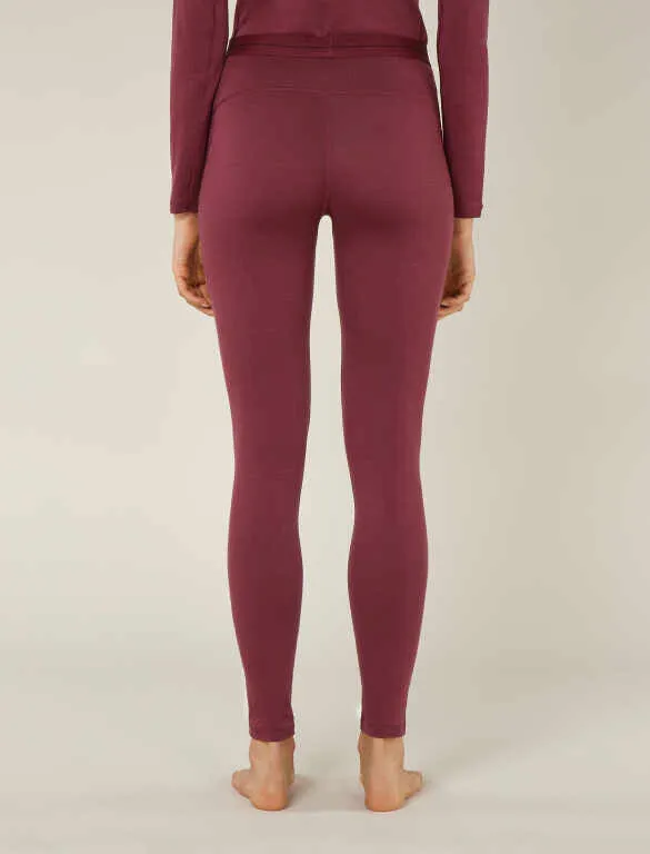 WOMEN'S 260 TECH LEGGINGS - PORT