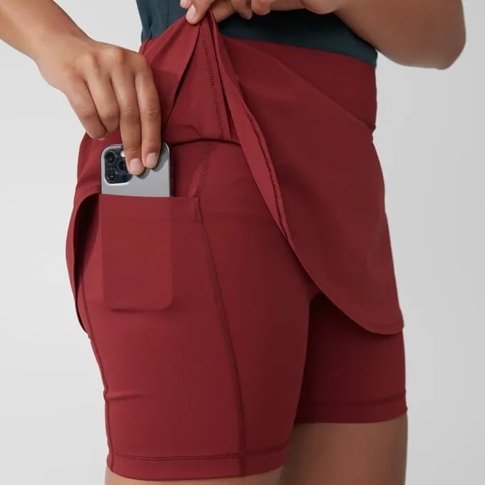 Women's Abisko Midsummer Skort - Final Sale