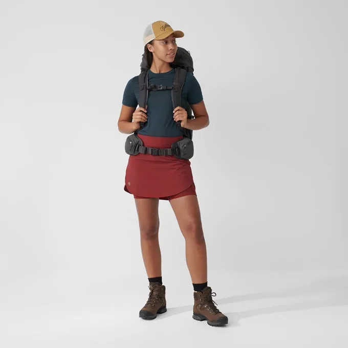 Women's Abisko Midsummer Skort - Final Sale