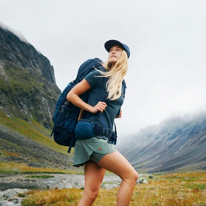 Women's Abisko Midsummer Skort - Final Sale
