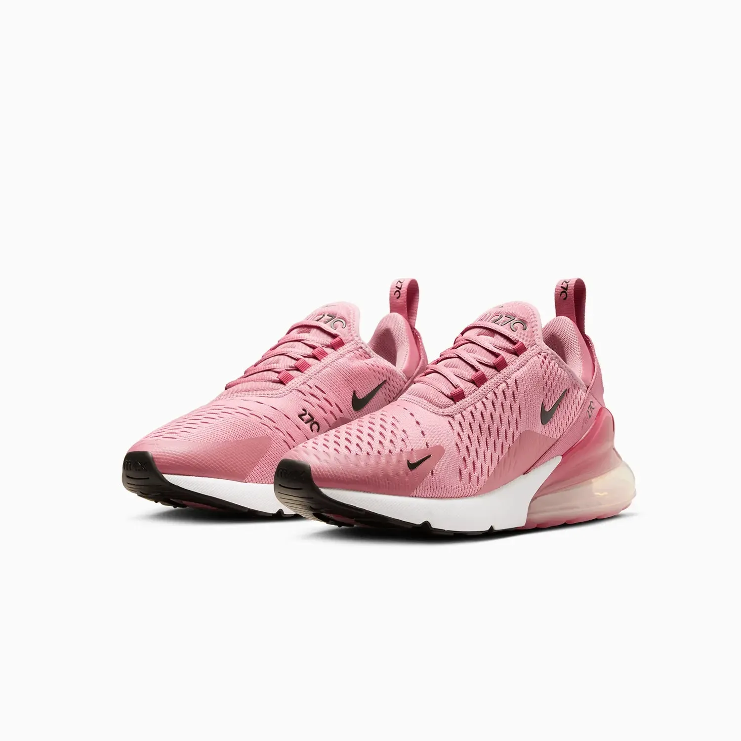 Women's Air Max 270 "Elemental Pink"