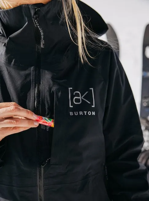 Women's [ak] Kimmy GORE-TEX 3L Stretch Jacket