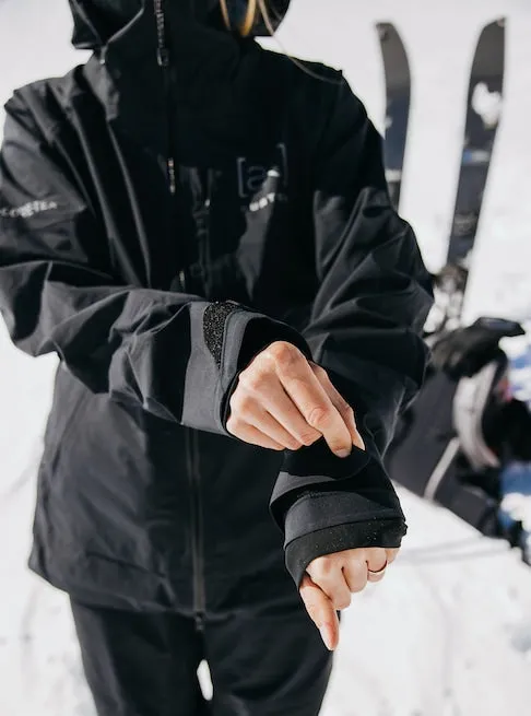 Women's [ak] Kimmy GORE-TEX 3L Stretch Jacket