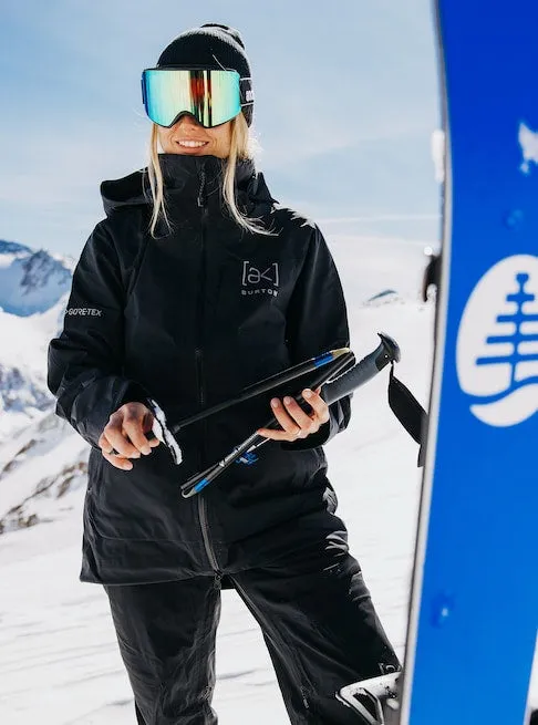 Women's [ak] Kimmy GORE-TEX 3L Stretch Jacket