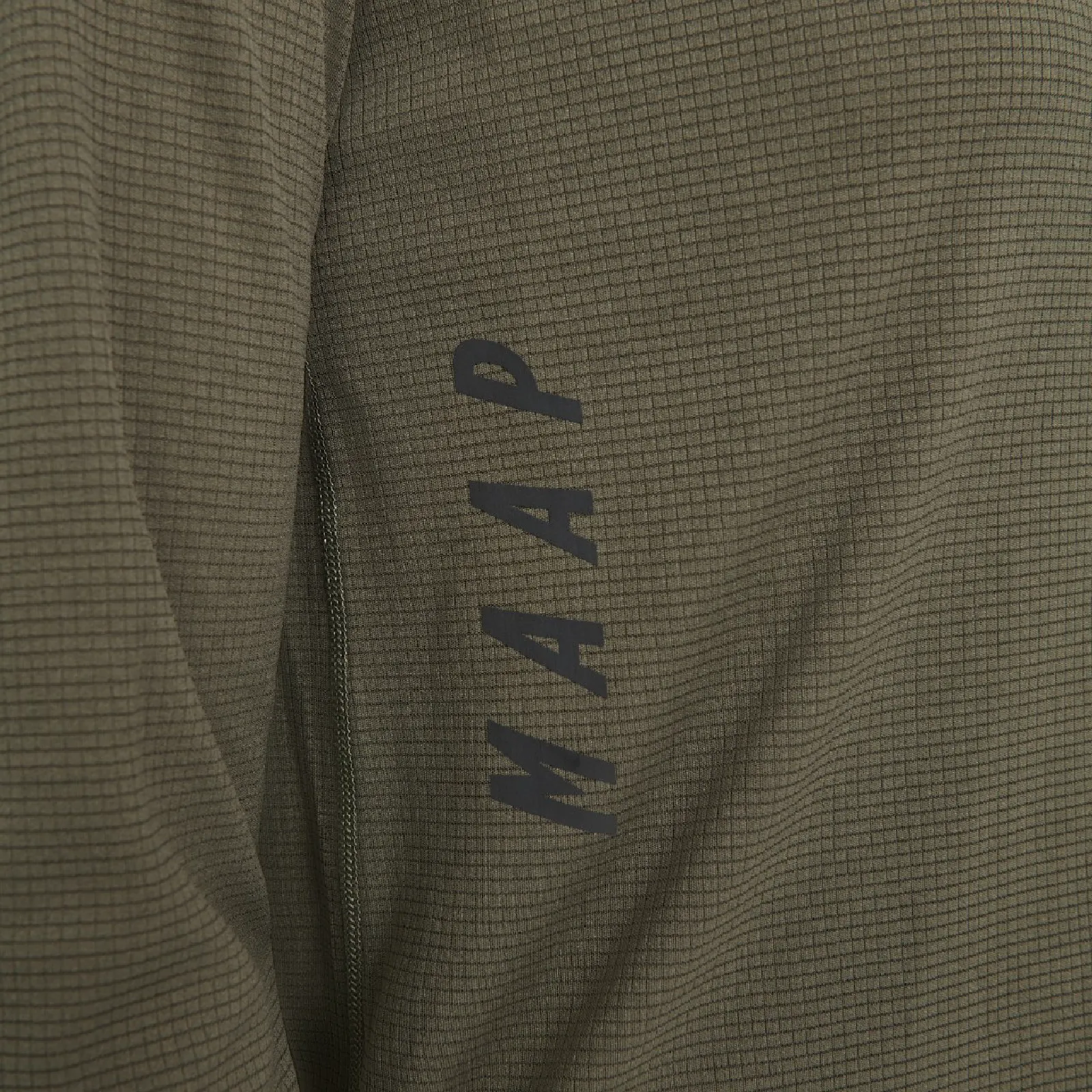 Women's Alt_Road Tee LS Olive