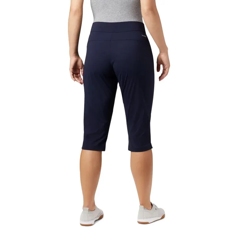 Women's Anytime Casual Capris