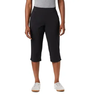 Women's Anytime Casual Capris