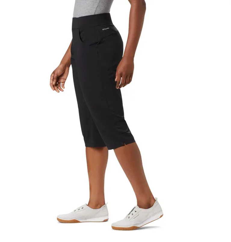 Women's Anytime Casual Capris