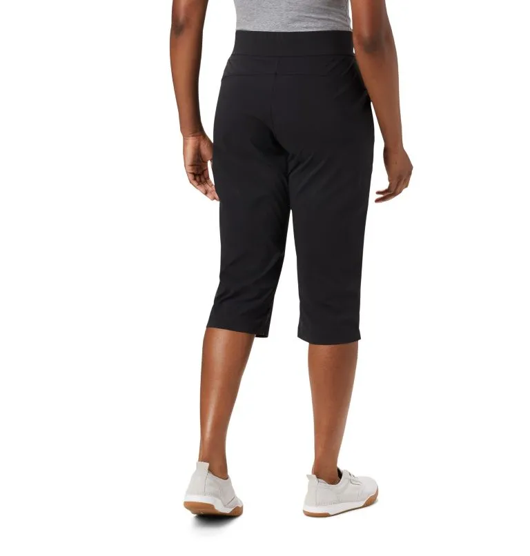 Women's Anytime Casual Capris