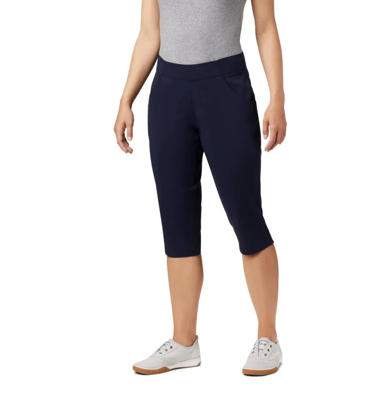Women's Anytime Casual Capris