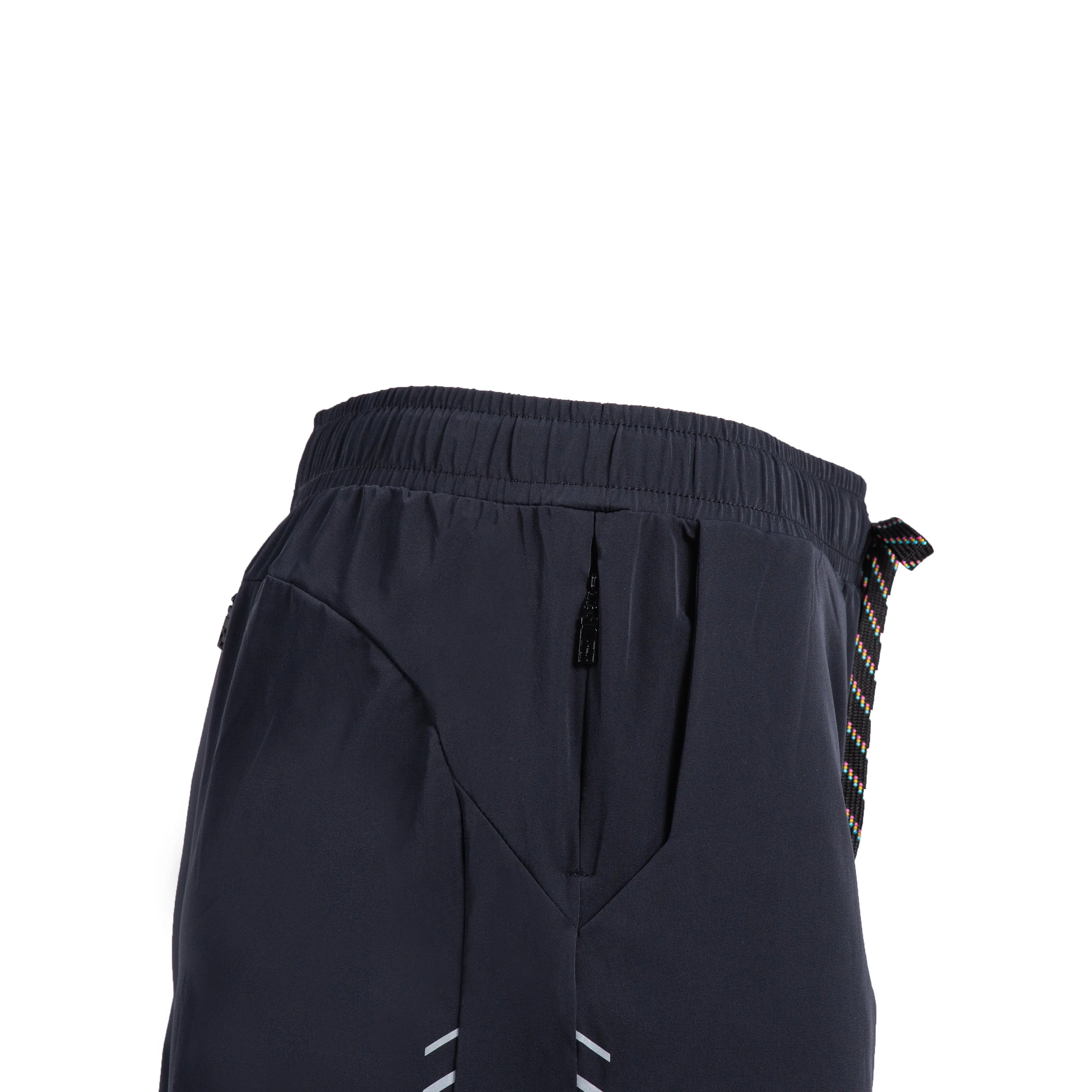Women's Apex Sport Shorts - Black