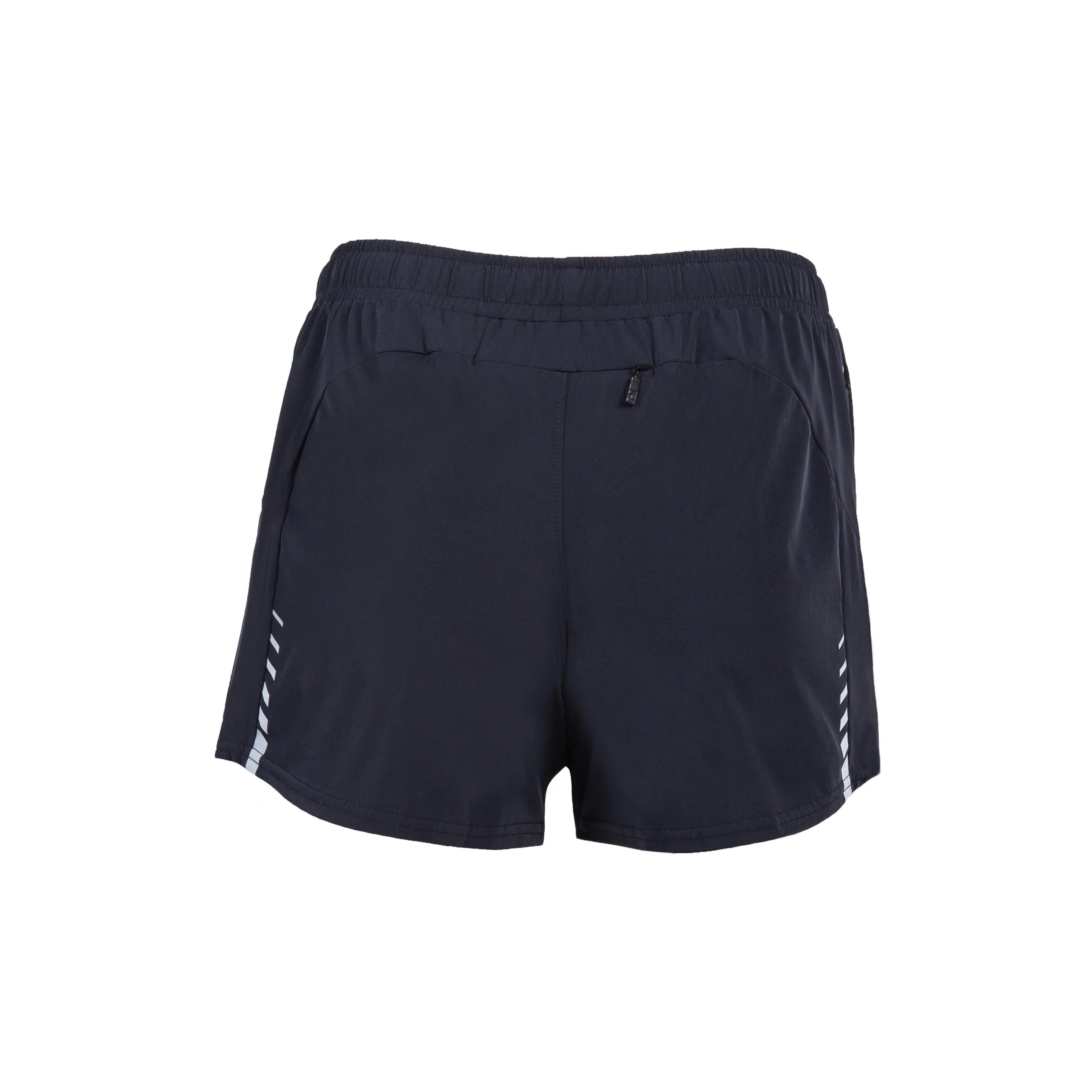 Women's Apex Sport Shorts - Black