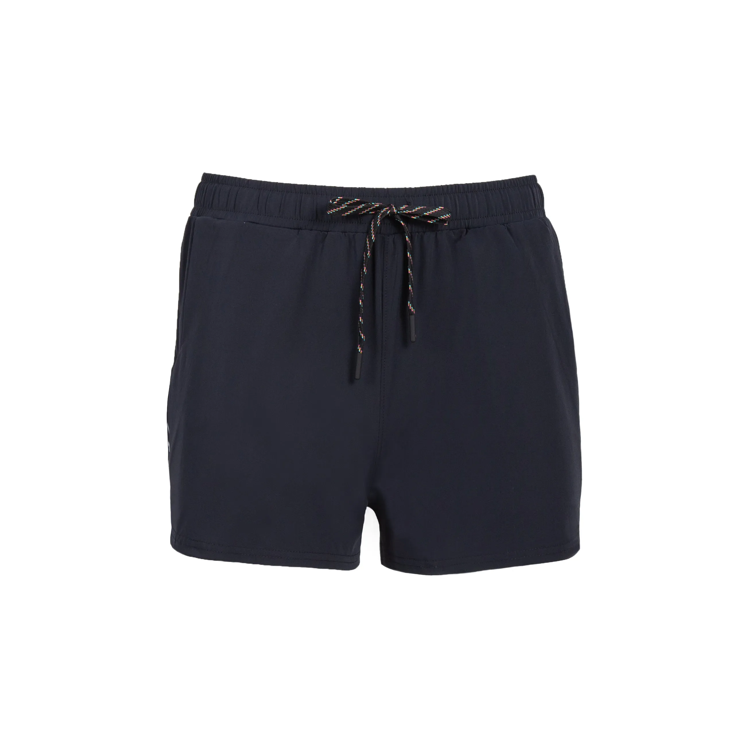 Women's Apex Sport Shorts - Black