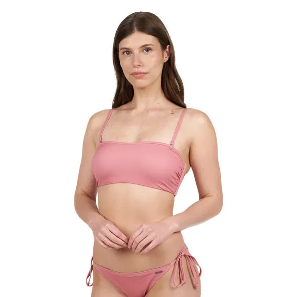 Women's Bandeau Swimsuit Top