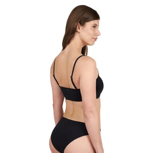 Women's Bandeau Swimsuit Top