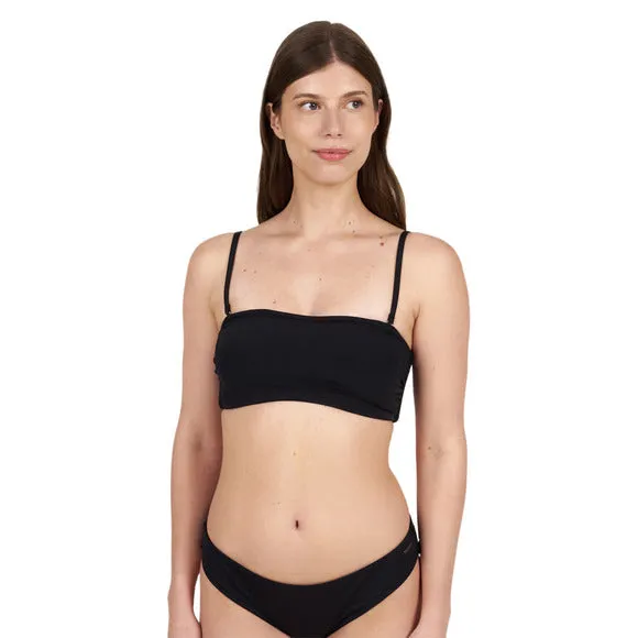 Women's Bandeau Swimsuit Top