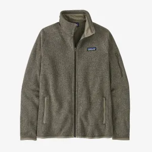 Women's Better Sweater® Fleece Jacket
