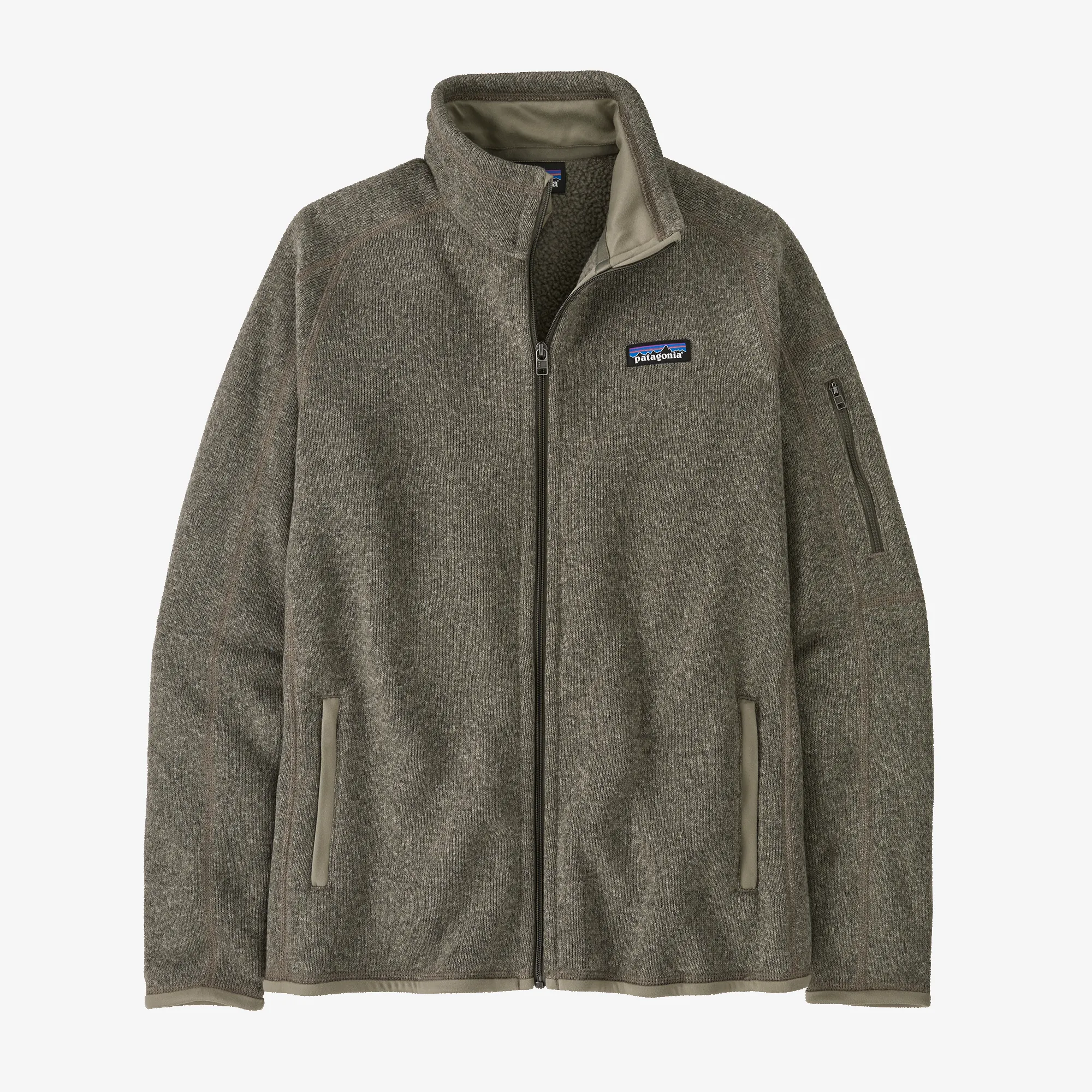 Women's Better Sweater® Fleece Jacket