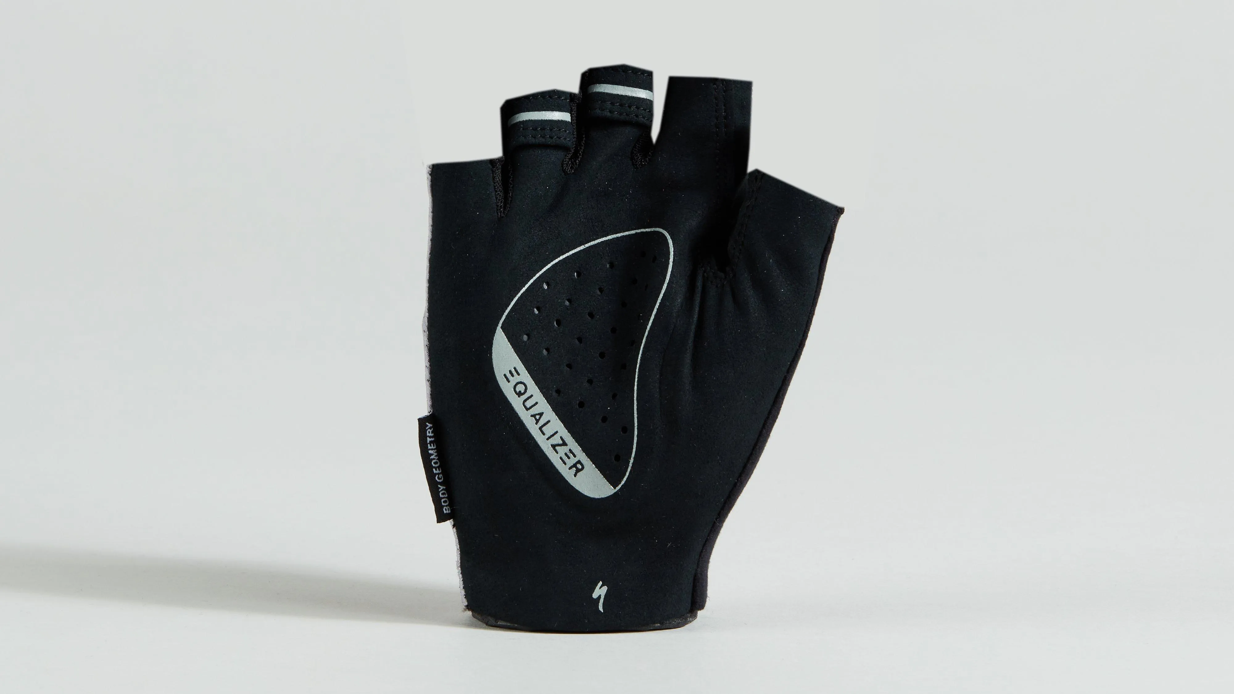 Women's Body Geometry Grail Short Finger Gloves