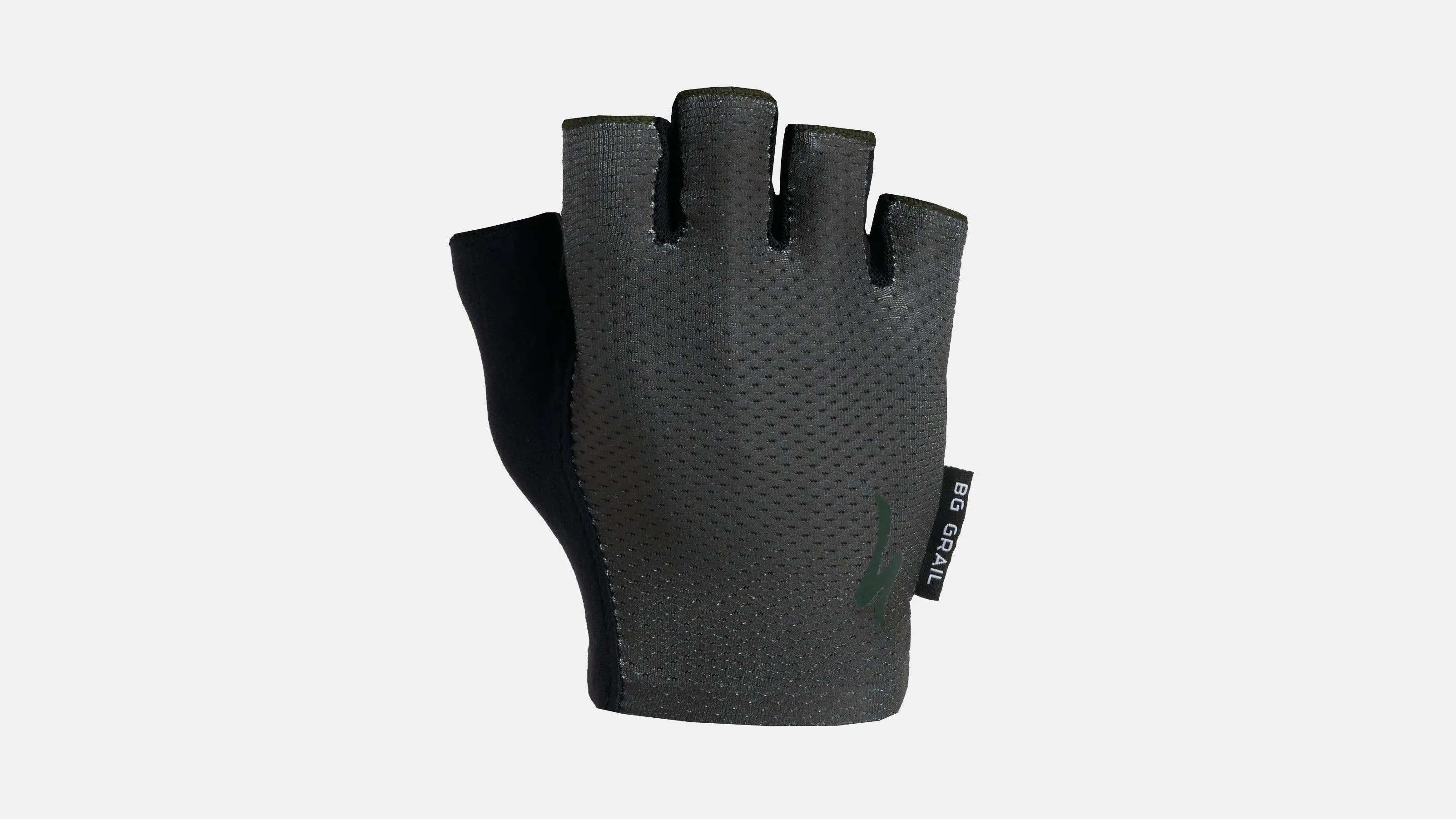 Women's Body Geometry Grail Short Finger Gloves