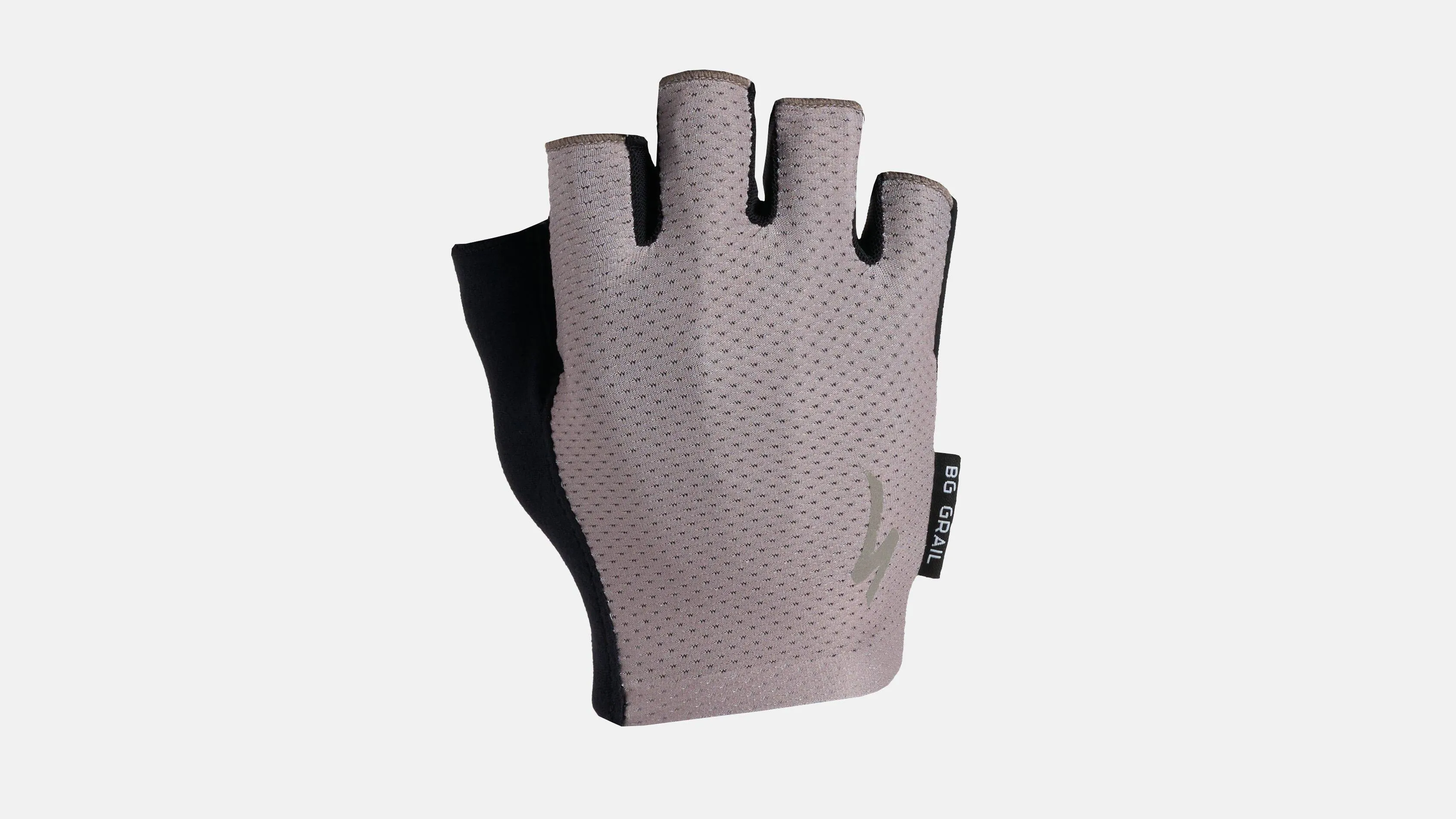 Women's Body Geometry Grail Short Finger Gloves