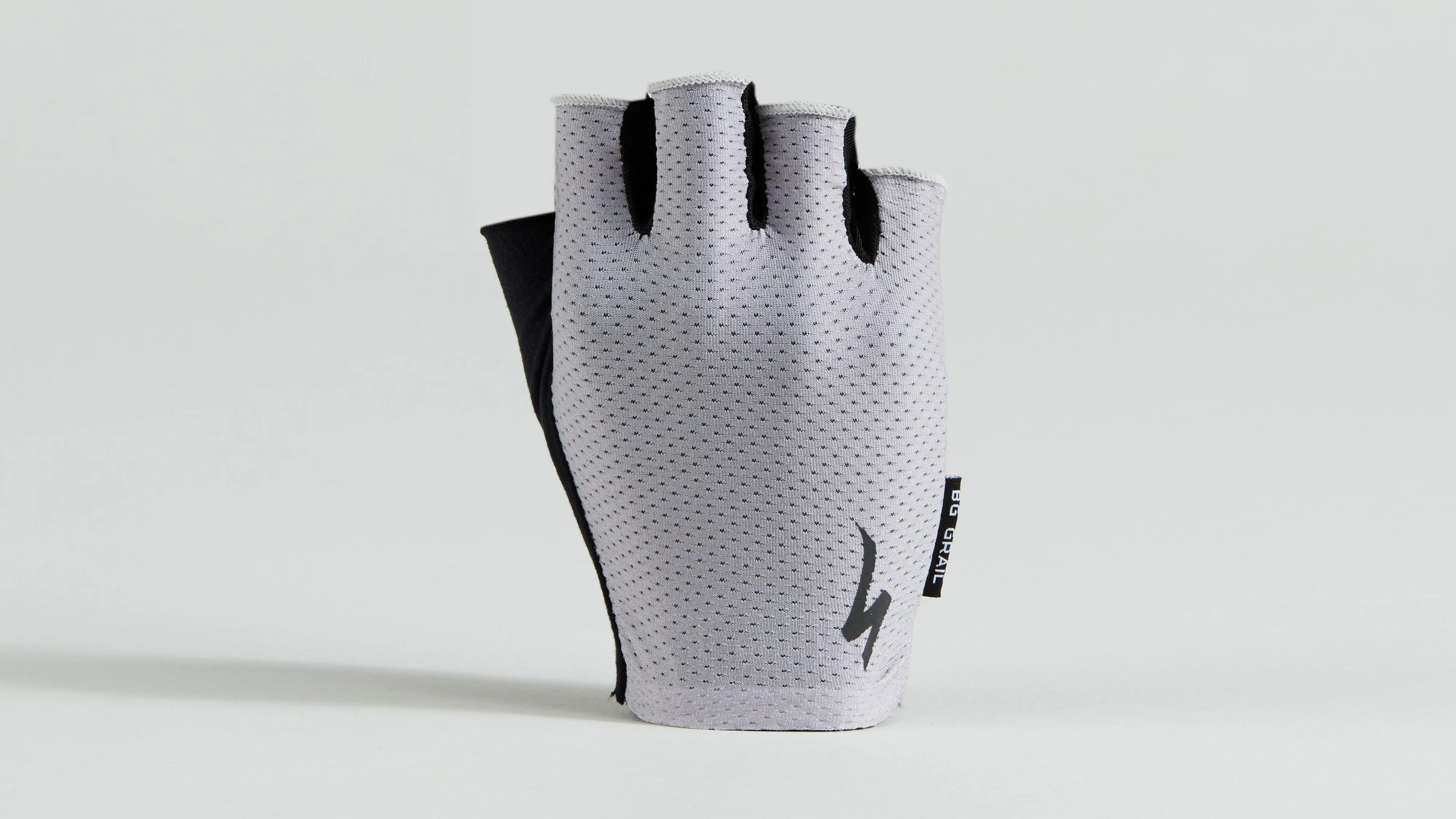 Women's Body Geometry Grail Short Finger Gloves