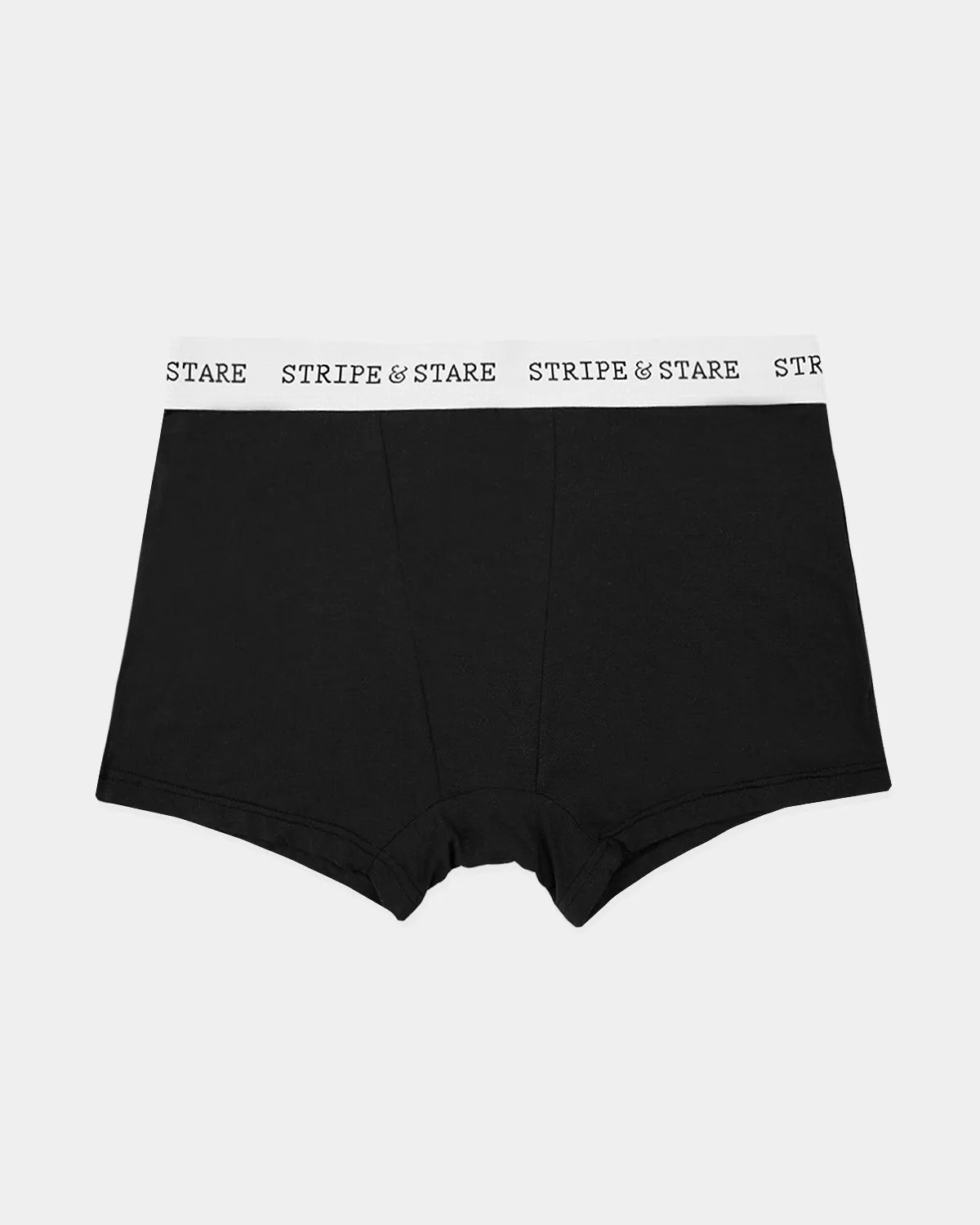 Women's Boxer - Black