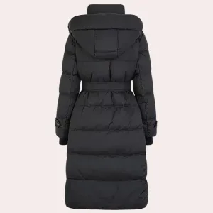Women's Brenda Padded Jacket: Stylish & Comfortable