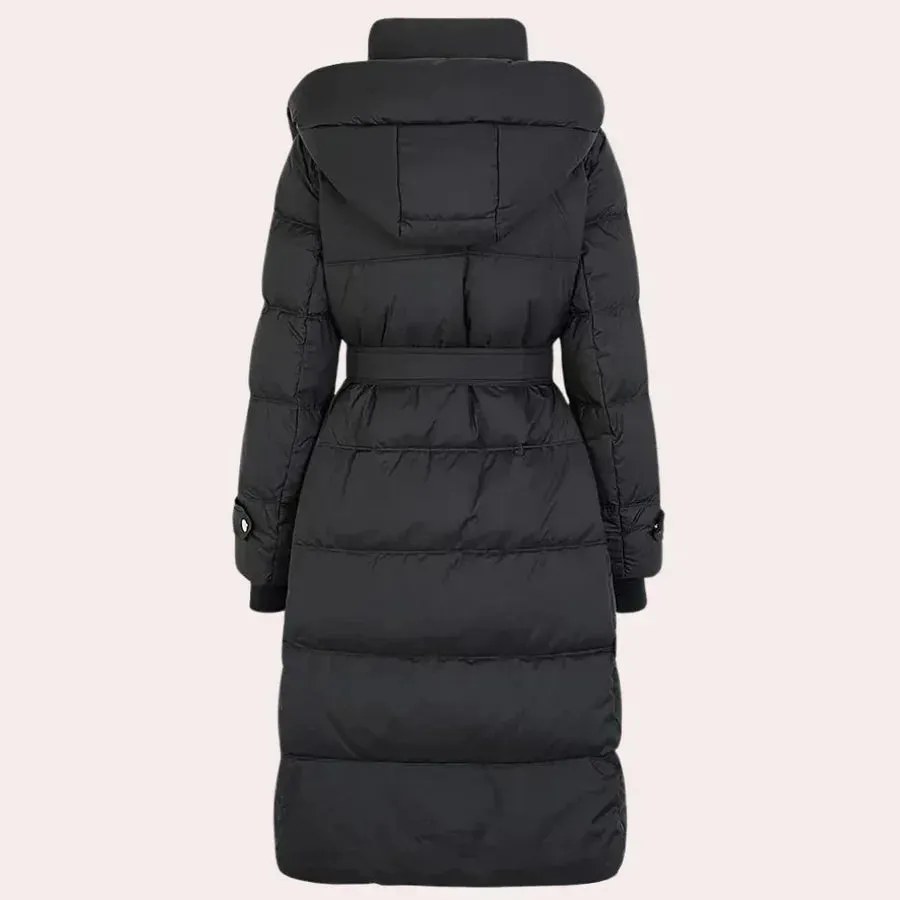 Women's Brenda Padded Jacket: Stylish & Comfortable