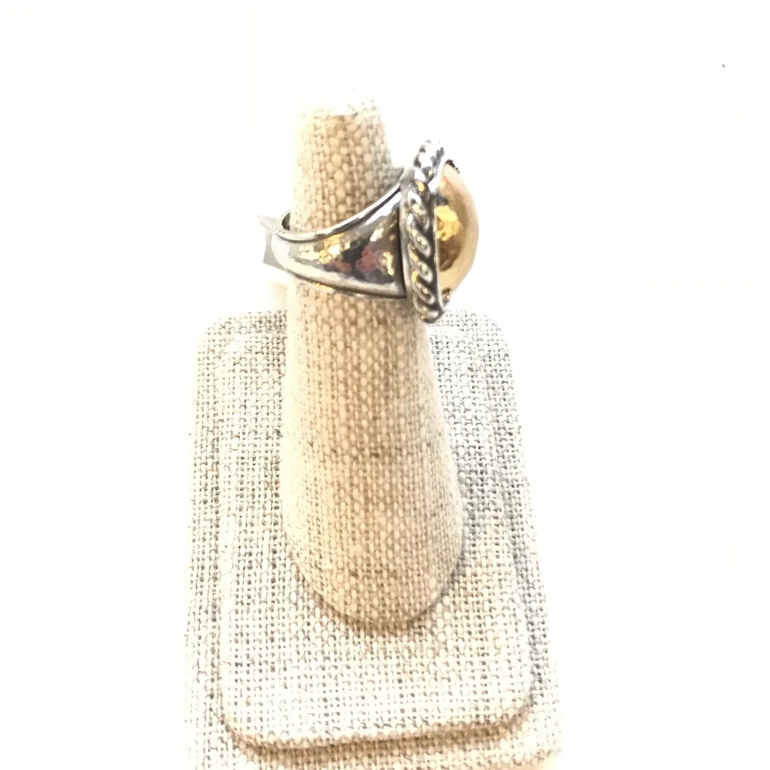Women's Brighton | Your True Color Joyful Ring | Silver