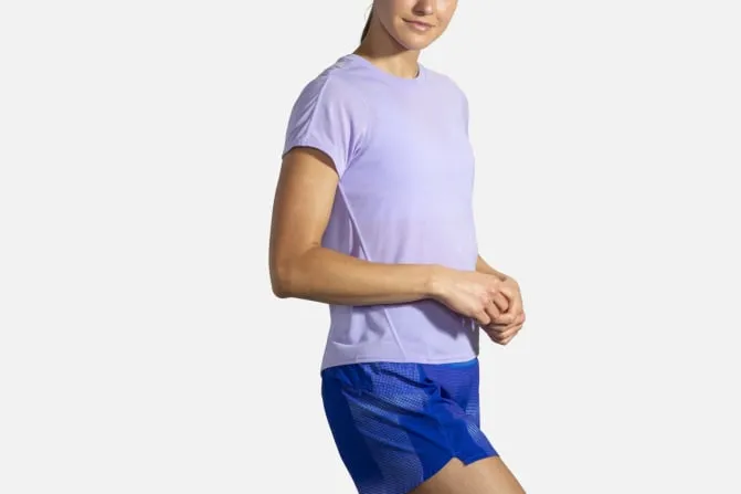 Women's Brooks Distance Top SS (2)