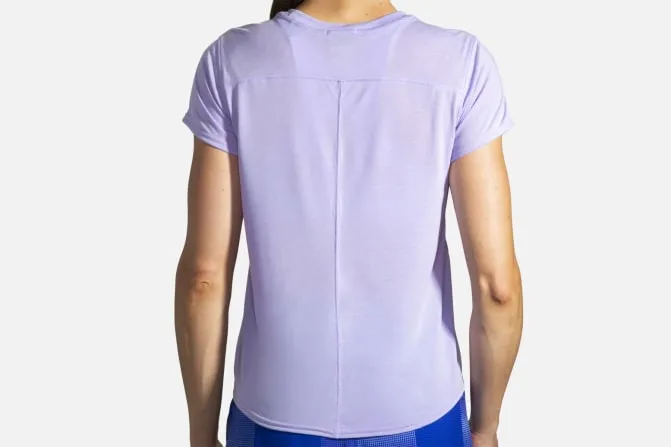 Women's Brooks Distance Top SS (2)